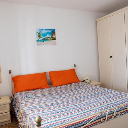 Appartamento Sole Peschici Exteriér fotografie