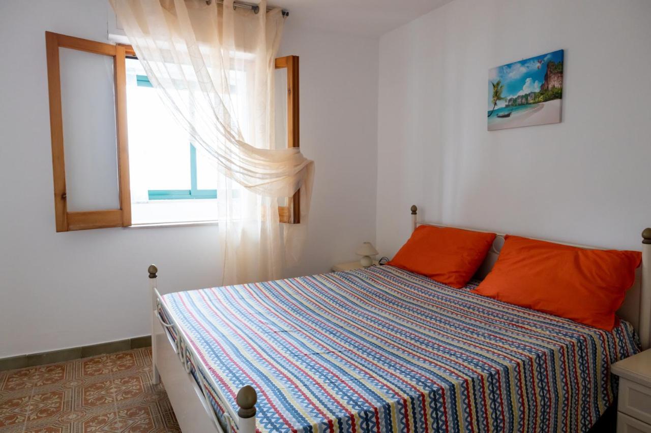 Appartamento Sole Peschici Exteriér fotografie